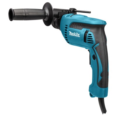 Дрель ударная Makita HP 1641 K