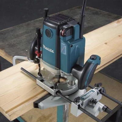 Фрезер ручний Makita 3612C