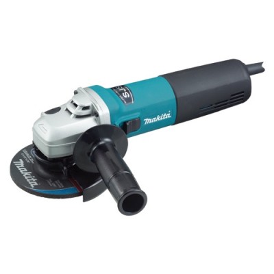 Угловая шлифмашина Makita 9565 HZ