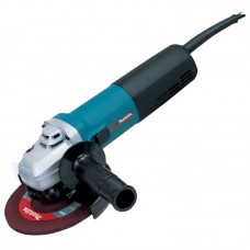 Угловая шлифмашина Makita 9566 CVR