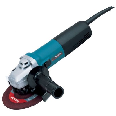 Угловая шлифмашина Makita 9566 CVR