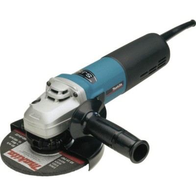 Угловая шлифмашина Makita 9566 CVR