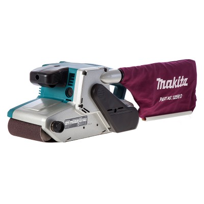 Ленточная шлифмашина Makita 9404