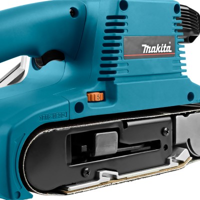 Ленточная шлифмашина Makita 9903