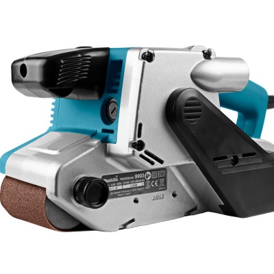 Ленточная шлифмашина Makita 9903