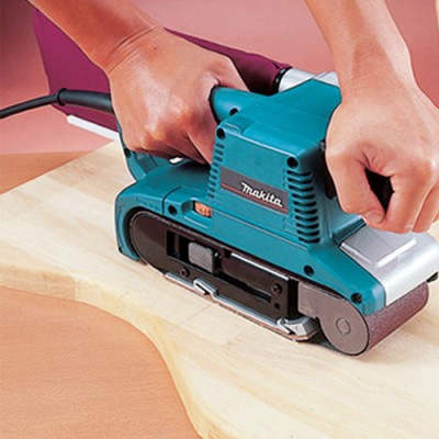 Ленточная шлифмашина Makita 9903