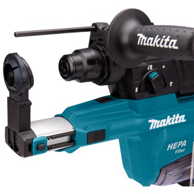 Перфоратор строительный Makita HR2652