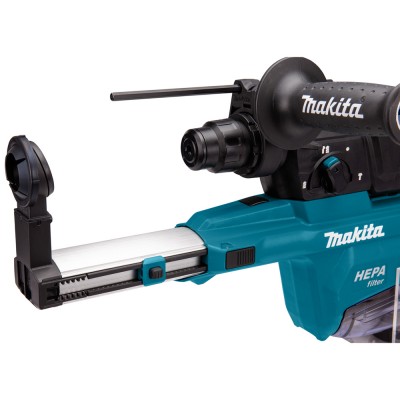 Перфоратор строительный Makita HR2652