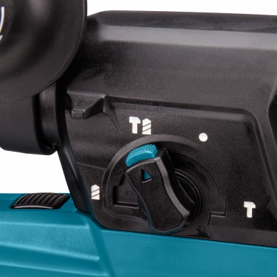 Перфоратор строительный Makita HR2652