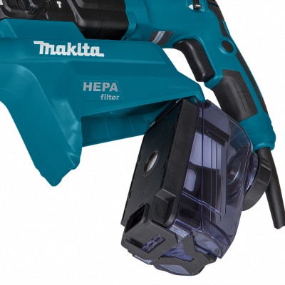 Перфоратор строительный Makita HR2652