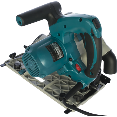 Занурювальна дискова пилка Makita SP 6000 J (Makpac кейс)