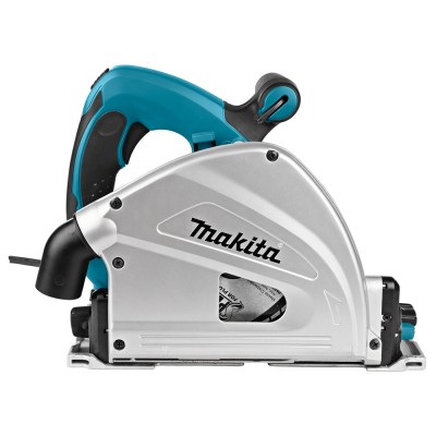 Занурювальна дискова пилка Makita SP 6000 J (Makpac кейс)