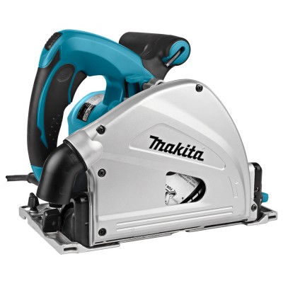 Занурювальна дискова пилка Makita SP 6000 J (Makpac кейс)