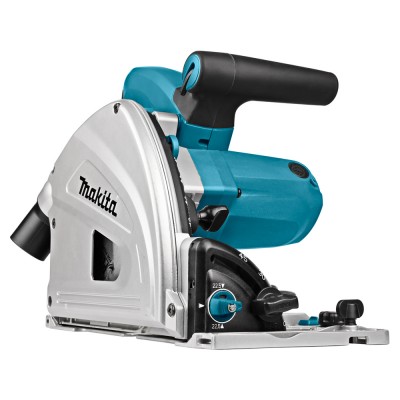 Занурювальна дискова пилка Makita SP 6000 J (Makpac кейс)