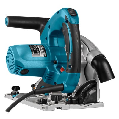 Занурювальна дискова пилка Makita SP 6000 J (Makpac кейс)