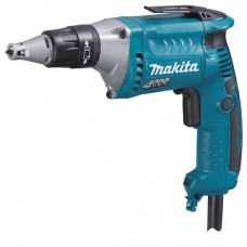 Сетевой шуруповерт для гипсокартона Makita FS 4300