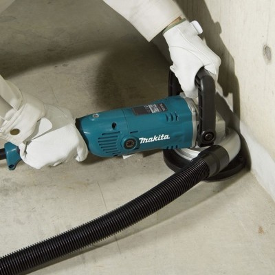 Шлифовальная машина для бетона Makita PC 5000 C