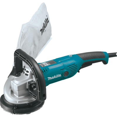 Шлифовальная машина для бетона Makita PC 5000 C