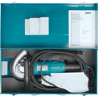 Шлифовальная машина для бетона Makita PC 5000 C