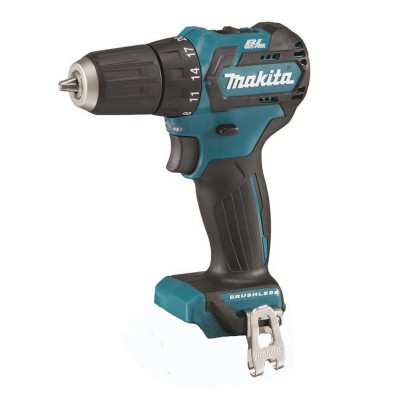 Makita DF332DZ Аккумуляторный шуруповерт (без АКБ)