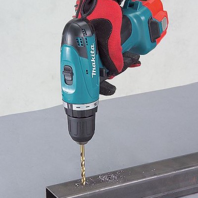 Аккумуляторная дрель-шуруповерт Makita 6261 DWLE 1,9 А·ч