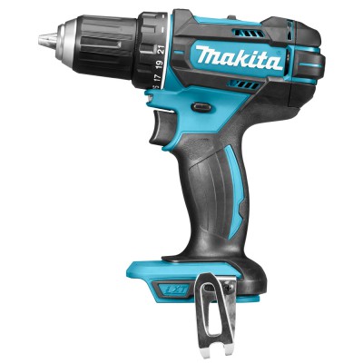 Аккумуляторная дрель-шуруповерт Makita DDF 482 Z (Без АКБ)