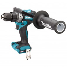 Акумуляторний дриль-шуруповерт Makita XGT 40 V MAX DF001GZ (без АКБ)