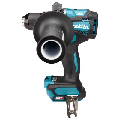 Акумуляторний дриль-шуруповерт Makita XGT 40 V MAX DF001GZ (без АКБ)