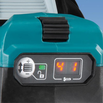 Акумуляторний дриль-шуруповерт Makita XGT 40 V MAX DF001GZ (без АКБ)