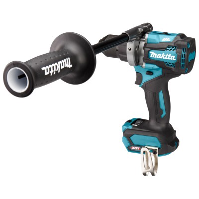 Акумуляторний дриль-шуруповерт Makita XGT 40 V MAX DF001GZ (без АКБ)