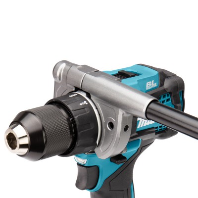 Акумуляторний дриль-шуруповерт Makita XGT 40 V MAX DF001GZ (без АКБ)
