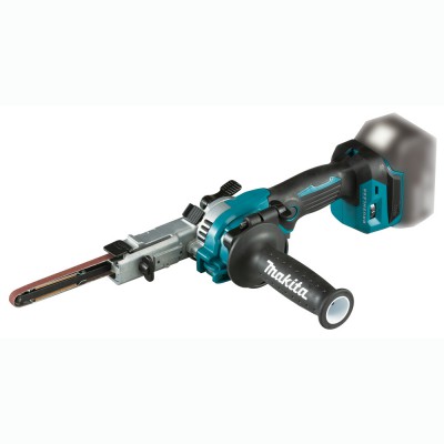 Аккумуляторная ленточная шлифмашина (напильник) Makita DBS180Z (БЕЗ АКБ)