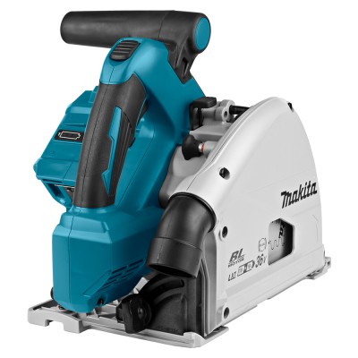 Аккумуляторная погружная дисковая пила Makita DSP 600 Z