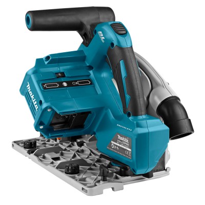 Аккумуляторная погружная дисковая пила Makita DSP 600 Z