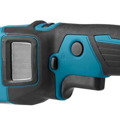 Акумуляторна полірувальна ексцентрикова шліфувальна машина Makita DPO600Z