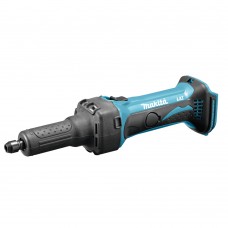 Аккумуляторная прямая шлифмашина Makita DGD 800 Z