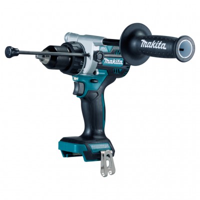 Аккумуляторная ударная дрель-шуруповерт Makita DHP486Z (без АКБ)