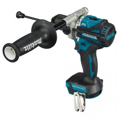 Аккумуляторная ударная дрель-шуруповерт Makita DHP486Z (без АКБ)