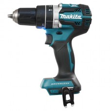 Акумуляторний ударний дриль-шуруповерт Makita DHP 484 Z (без АКБ)