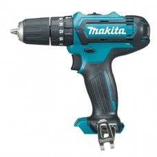 Акумуляторний ударний дриль-шуруповерт Makita HP 331 DZ (без АКБ)