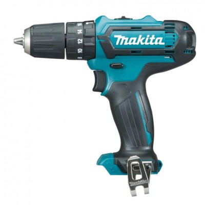 Акумуляторний ударний дриль-шуруповерт Makita HP 331 DZ (без АКБ)