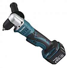 Акумуляторний кутовий дриль Makita DDA 341 RFE