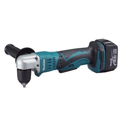 Акумуляторний кутовий дриль Makita DDA 341 RFE