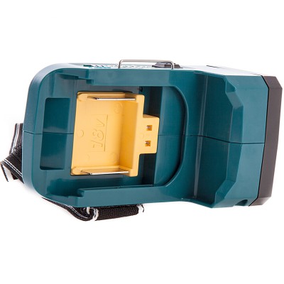 Акумуляторний ліхтар Makita DEAD ML 186
