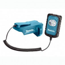 Акумуляторний ліхтар Makita DEAD ML 803