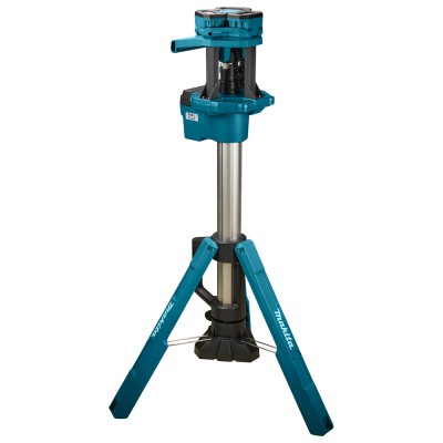 Аккумуляторный фонарь со стойкой Makita DML814
