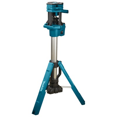 Аккумуляторный фонарь со стойкой Makita DML814