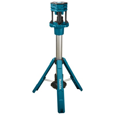 Аккумуляторный фонарь со стойкой Makita DML814
