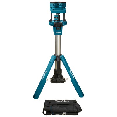 Аккумуляторный фонарь со стойкой Makita DML814