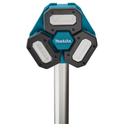 Аккумуляторный фонарь со стойкой Makita DML814